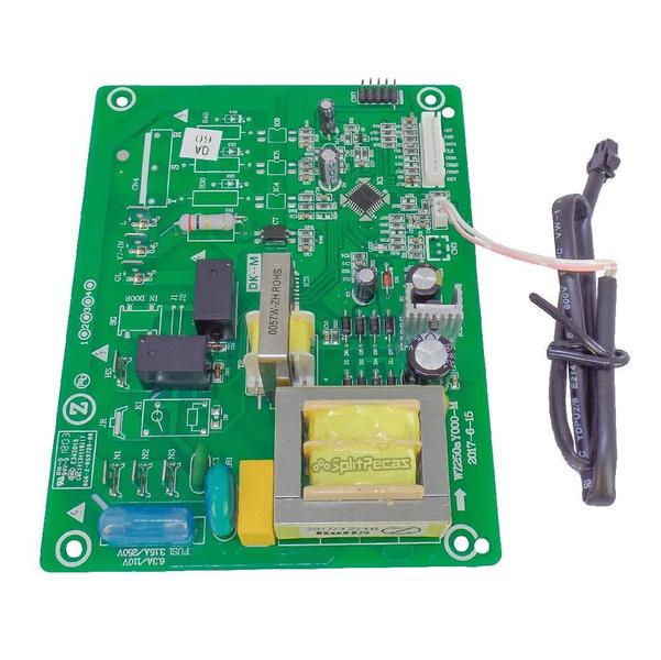 Imagem de Placa Ar Split Condensa Komeco 24/30000Btus Q/F Kos24Qc2Lx