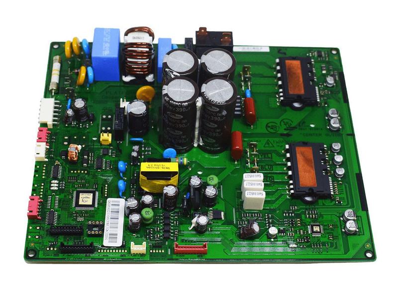 Imagem de Placa Ar Split Condensa Samsung Inverter Db92-03356c