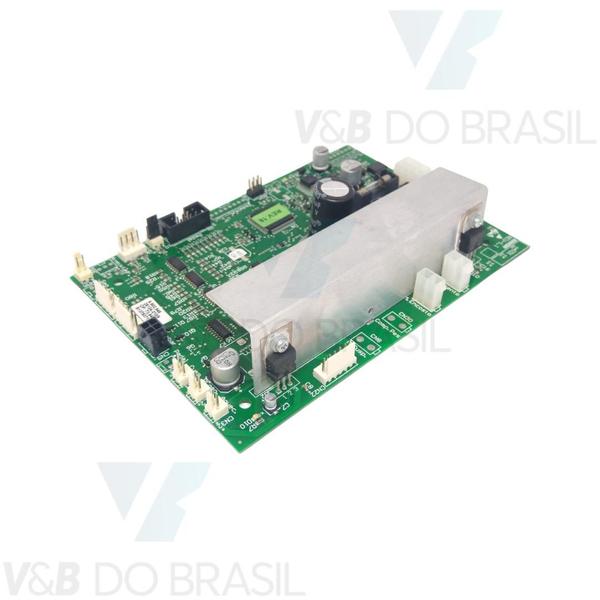 Imagem de Placa Cadeira D700/t5/croma/galla sem Cabos Dabi