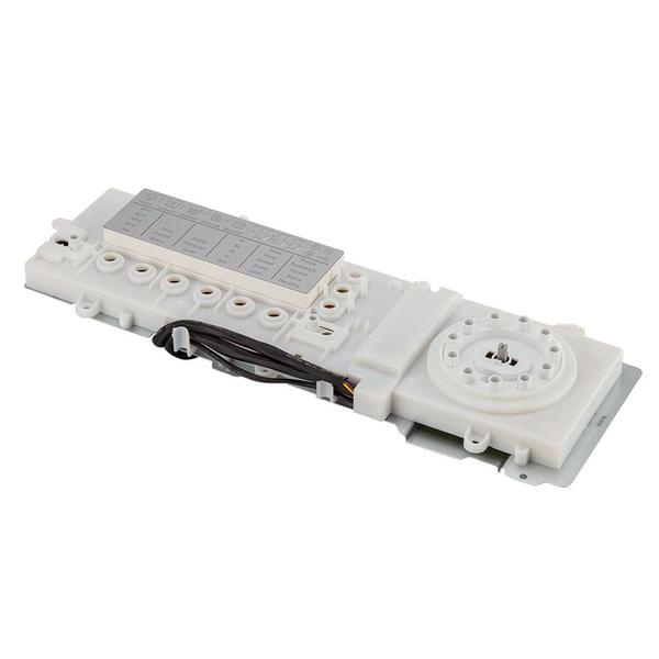 Placa Circuito Impresso Lavadora Electrolux - LE09B LE09X LE12B LE12X Imagem de Placa Circuito Impresso Lavadora Electrolux - LE09B LE09X LE12B LE12X