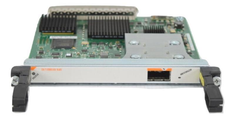 Imagem de Placa Cisco SPA-1X10GE-L-V2