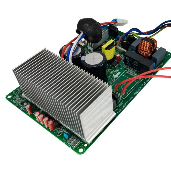 Imagem de Placa Condensadora 12.000 Inverter TAC-12CHSA INV TCL Original