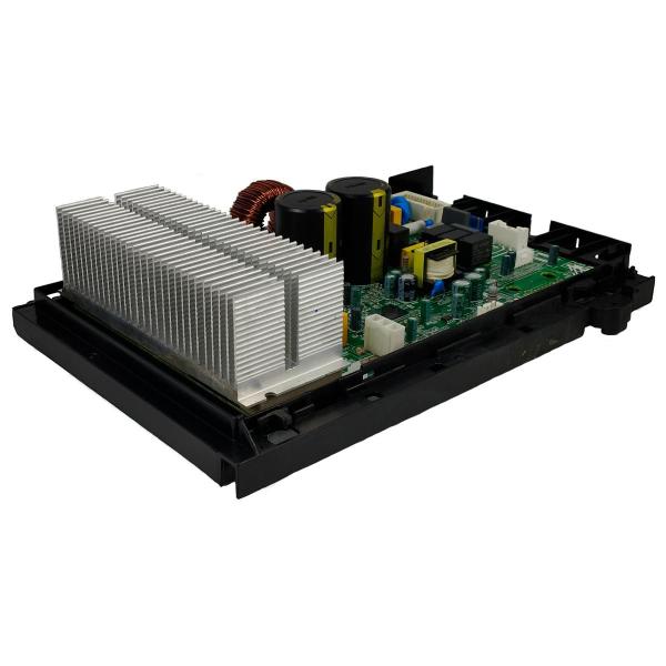 Imagem de Placa Condensadora 12k Cr Inverter Springer Midea