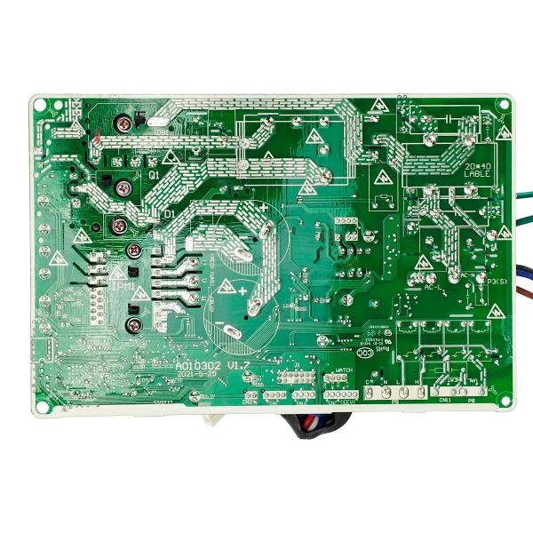 Imagem de Placa Condensadora 9.000 Btus Tac-09csa2-Inv Frio Inverter Tcl Original