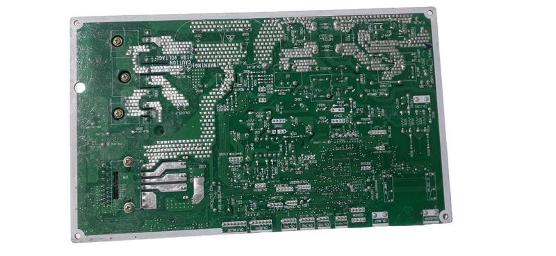 Imagem de Placa Condensadora Ar Condicionado LG AUUQ18GH2 Original