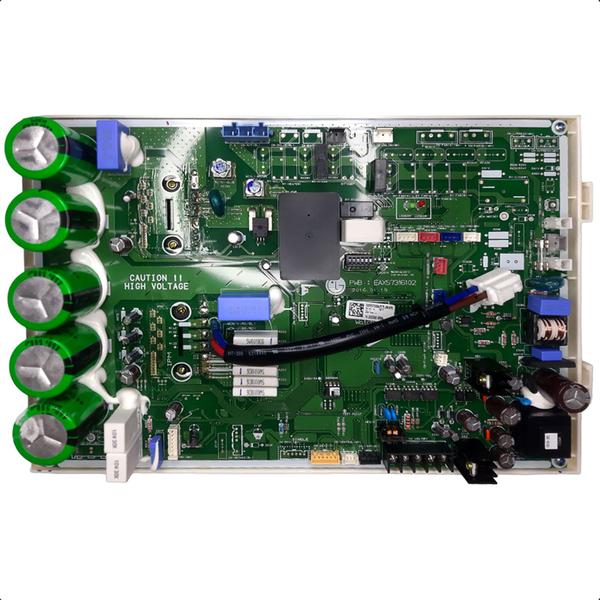 Imagem de Placa Condensadora Ar Condicionado LG Multi-v Aruv50gs2a