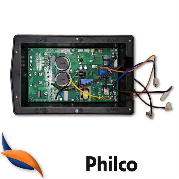 Imagem de Placa Condensadora Ar Condicionado Philco PAC9000 732015