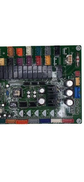 Imagem de Placa Condensadora Ar LG EBR79669909 modelo CRUN260LLS5 Orig