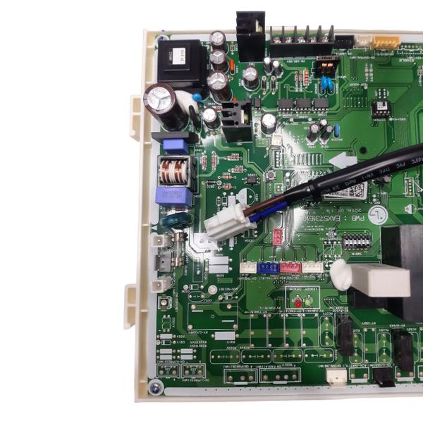 Imagem de Placa Condensadora Ar LG Multi-v ARUV50GS2A.AWGBLAT Original