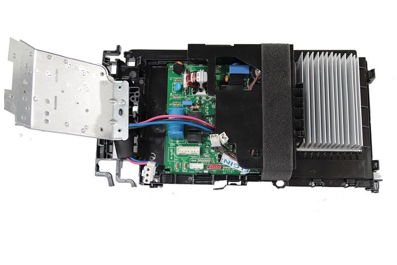 Imagem de Placa Condensadora Inverter 12.000 Btus HVQE12B2IA Q/F ELGIN