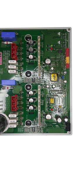 Imagem de Placa Condensadora Inverter Ar Condicionado LG GPUW250B2SM