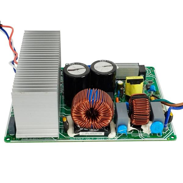 Imagem de Placa Condensadora Split Inverter TCL Modelo TAC-18CHTG1-INV