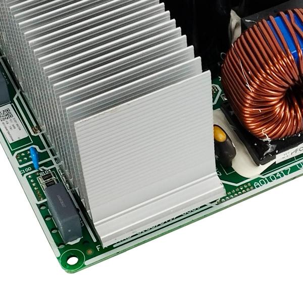 Imagem de Placa Condensadora Split Inverter TCL Modelo TAC-18CHTG1-INV