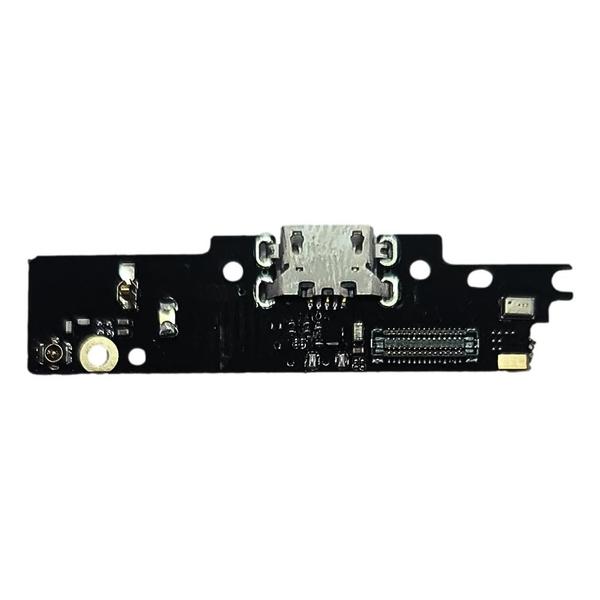 Imagem de Placa Conector De Carga Dock Compatível Moto G4 Play