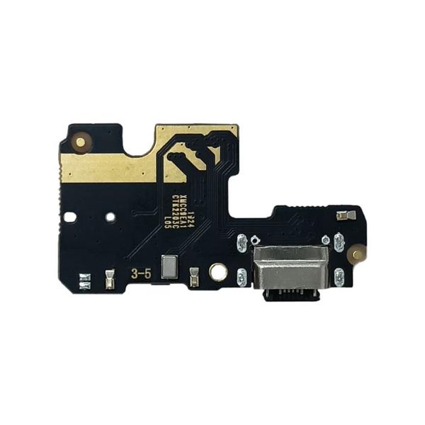 Imagem de Placa Conector De Carga Dock Compatível Xiaomi Mi A3