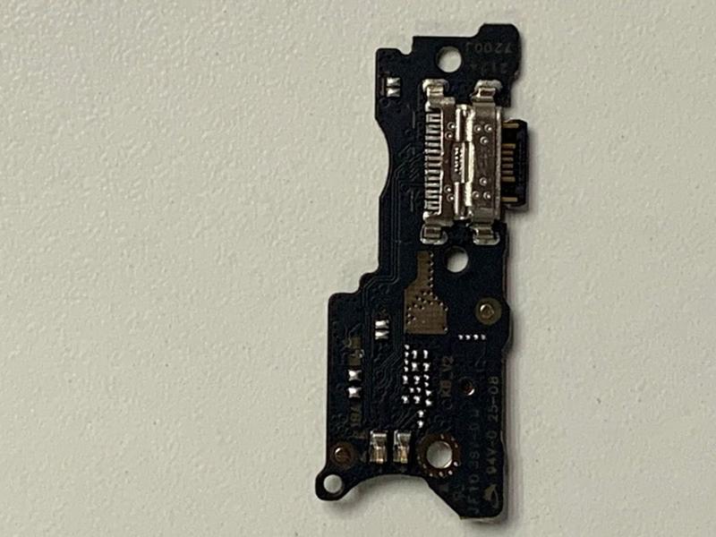 Imagem de Placa Conector de Carga Redmi 10a