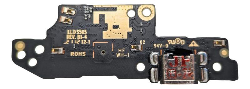 Imagem de Placa Conector de Carga Redmi 10a