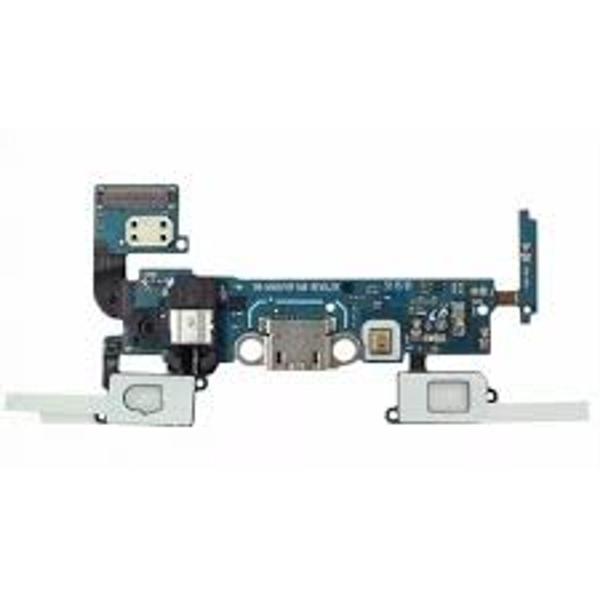 Imagem de Placa Conector Flex Carga Samsung Galaxy A5 A510m 2016 A510