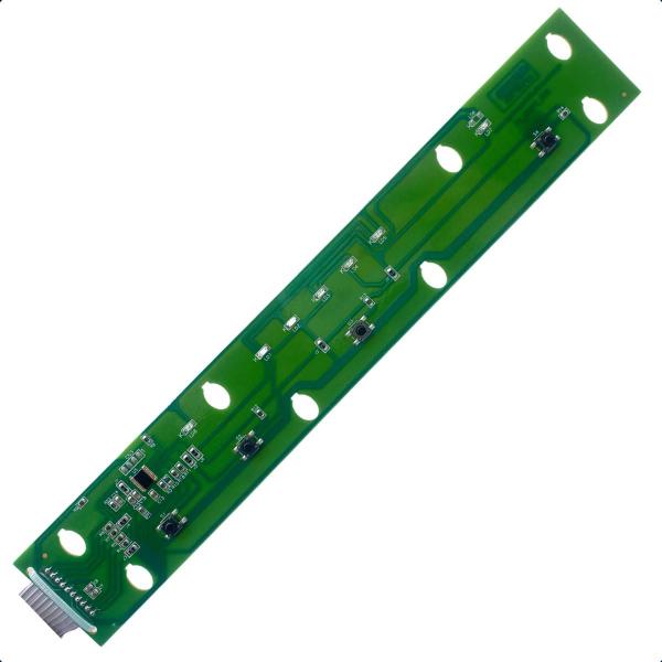 Imagem de Placa contr. digital de processo interface c/ pot 8kg bwm08 326038034 