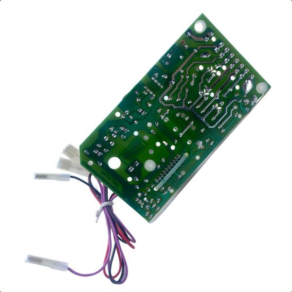 Imagem de Placa contr. digital de processo interface c/ pot 8kg bwm08 326038034 