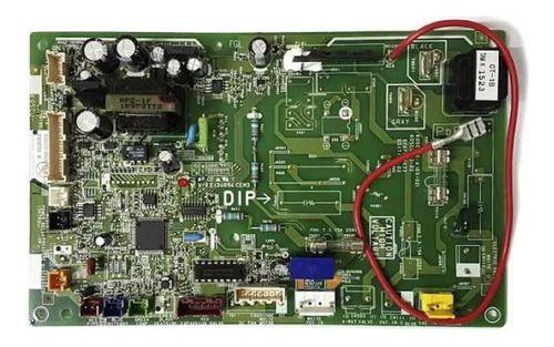 Imagem de Placa Controladora da Condensadora Ar-Condicionado Fujitsu 9707121667