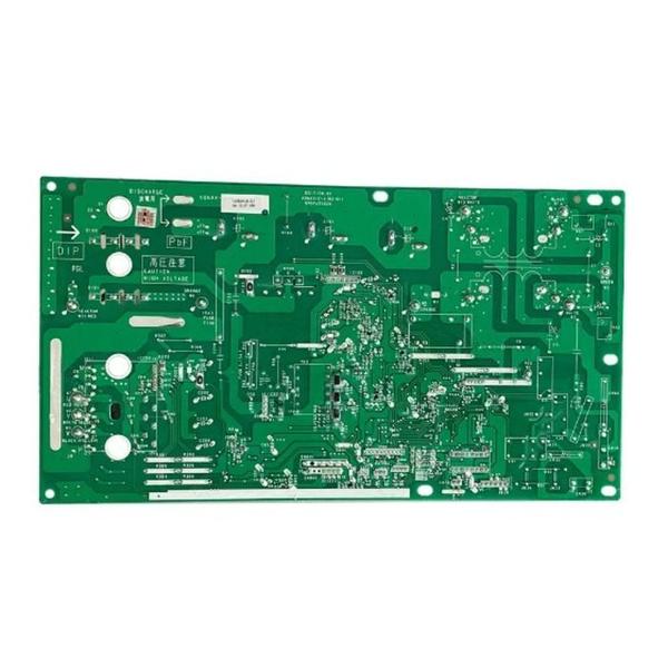 Imagem de Placa Controladora da Condensadora Ar-Condicionado Fujitsu 9709216149