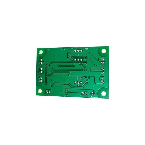 Imagem de Placa Controladora Do Led Para Ribaltas Laser Onelight Pan