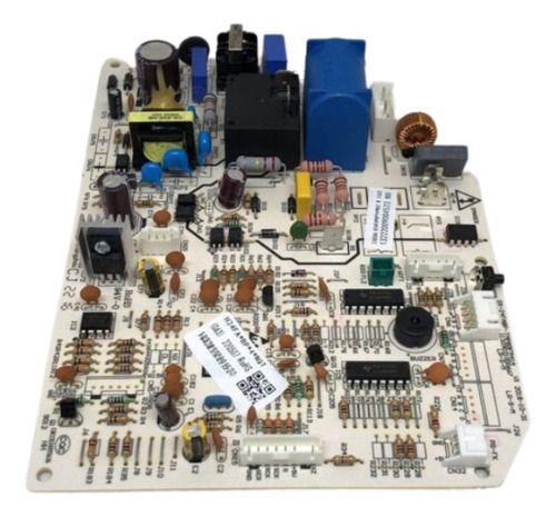 Imagem de Placa Controladora Hi-Wall Ar-Condicionado Elgin ARC141290608101