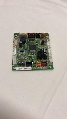 Imagem de Placa Controladora Piso Teto Ar-Condicionado Fujitsu 9710620928