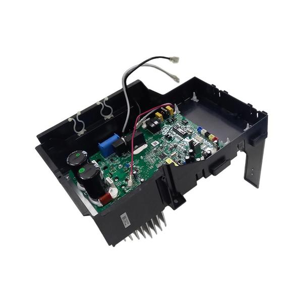 Imagem de Placa Controle Condensadora Ar Condicionado Consul W10502080