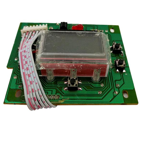 Imagem de Placa Controle Do Display 127V Para Aquecedor Delonghi 6645