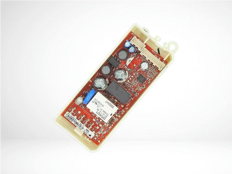 Imagem de Placa controle eletronico refrigerador consul crm50 biv orig - w10632492