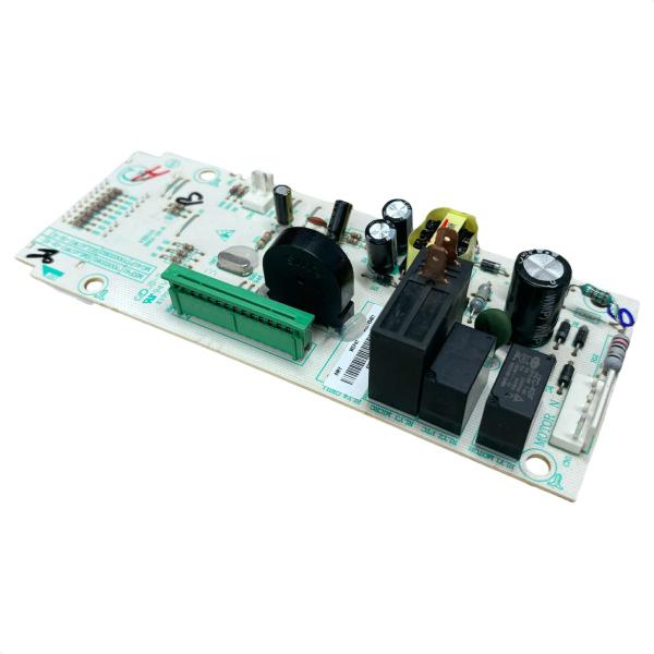 Imagem de Placa Controle Microondas Electrolux MEP41 A20745401 Bivolt