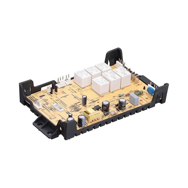 Imagem de Placa Controle Para Forno Brastemp Bo260arbna - W10806305