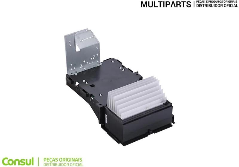 Imagem de Placa Controle W10502080 Ar Split Condensa Consul Cbm09C