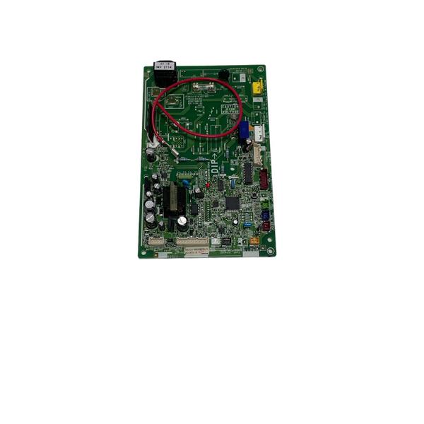 Imagem de Placa da Condensadora Ar-Condicionado Fujitsu 9707121667