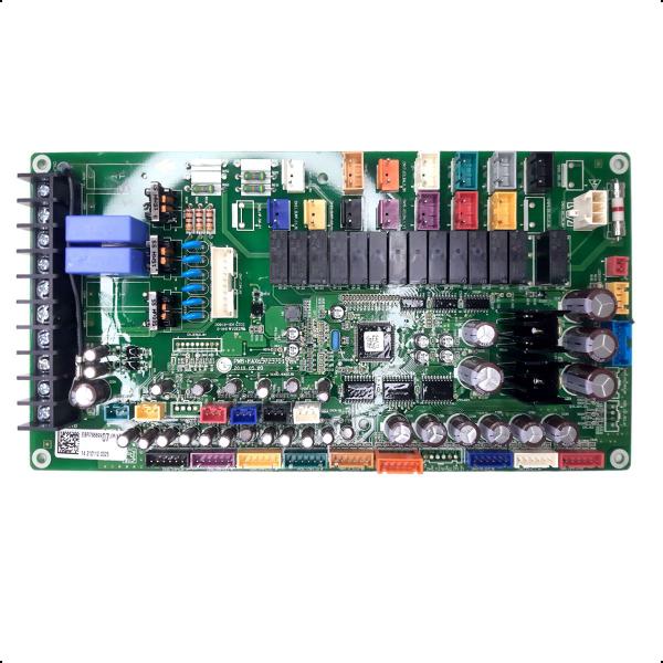 Imagem de Placa da Condensadora Ar Condicionado LG Multi-v EBR79669907