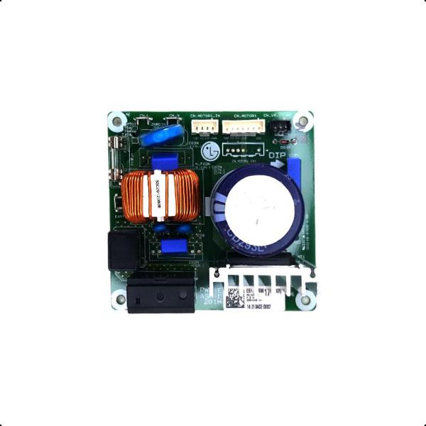 Imagem de Placa Da Evaporadora Ebr72059617 Ar Lg Arnu76Gb8Z4.Ancblat