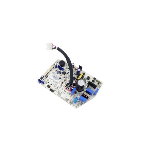 Placa da evaporadora LG dual voice 12k EBR88543215, EBR85607317, CRB38346101, EBR85607332 Imagem de Placa da evaporadora LG dual voice 12k EBR88543215, EBR85607317, CRB38346101, EBR85607332