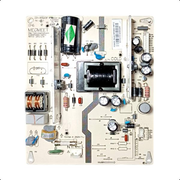 Imagem de Placa da Fonte Televisor Philco PH32C20DSG PCB-MP066D-1MF12