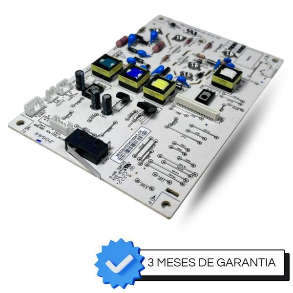 Imagem de Placa de Alta Original Pantum P3010 P3300 M6700 M6800 M7100