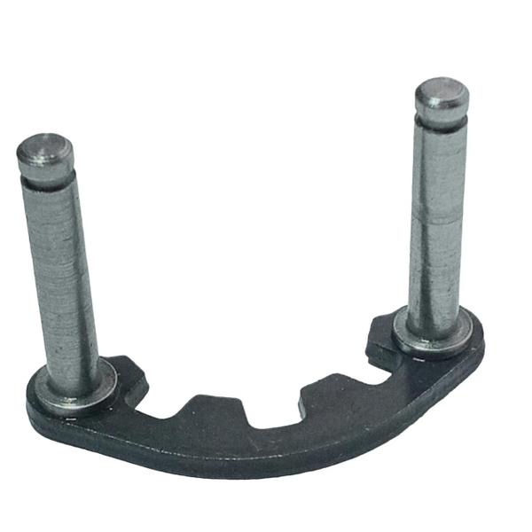 Placa De Aperto Para Martelete HR2016 HR2432 HR2470 - Makita - Makita Imagem de Placa De Aperto Para Martelete HR2016 HR2432 HR2470 - Makita