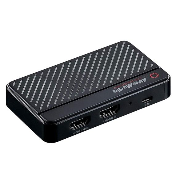 Imagem de Placa de Captura Avermedia Live Gamer Mini - GC311