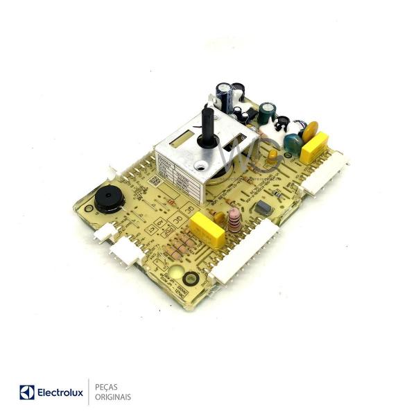 Imagem de Placa De Comando Máquina Electrolux 10Kg Lt10B A99035170