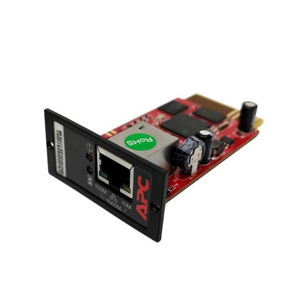 Imagem de Placa De Comunicacao Apc P/Smv Apv9602