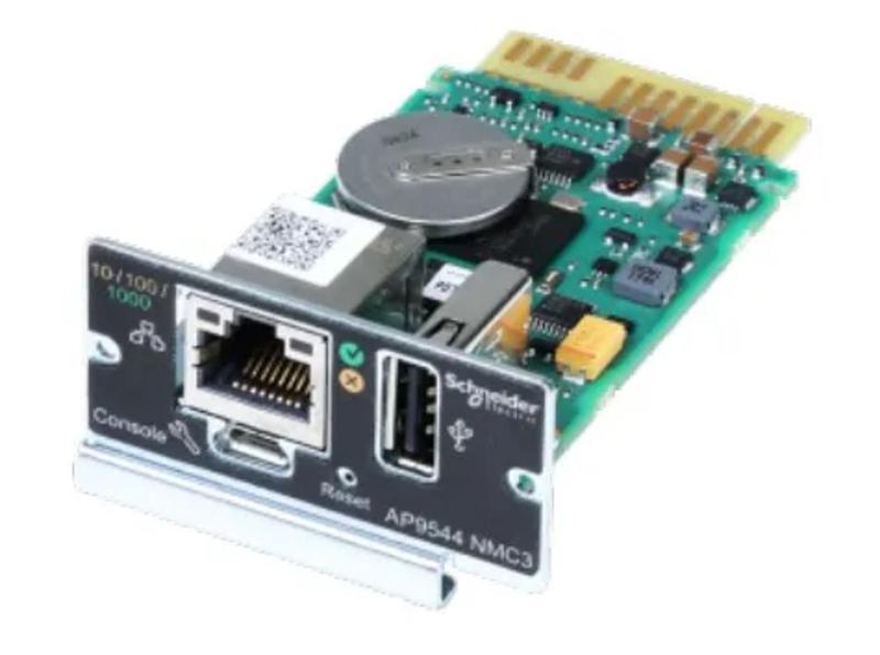 Imagem de Placa de Comunicação APC SNMP P/SRV AP9544