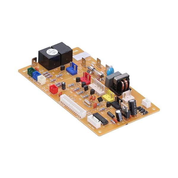 Imagem de Placa de Controle 220V para Climatizador Consul - W10704804