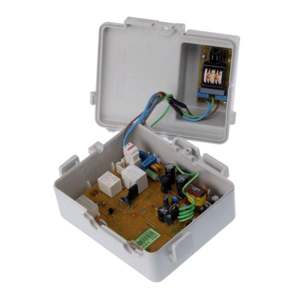 Imagem de Placa de controle Eletrônico para Refrigerador Brastemp W10364075 - Bivolt