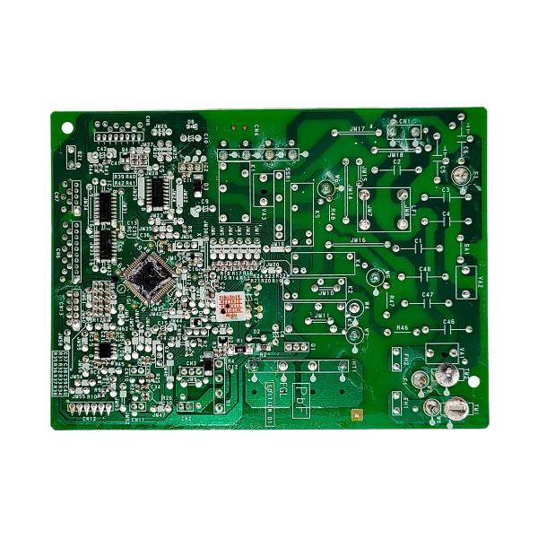 Imagem de Placa de controle k05ef-0505hse-c1 da evaporadora ar condicionado fujitsu - 9707212068