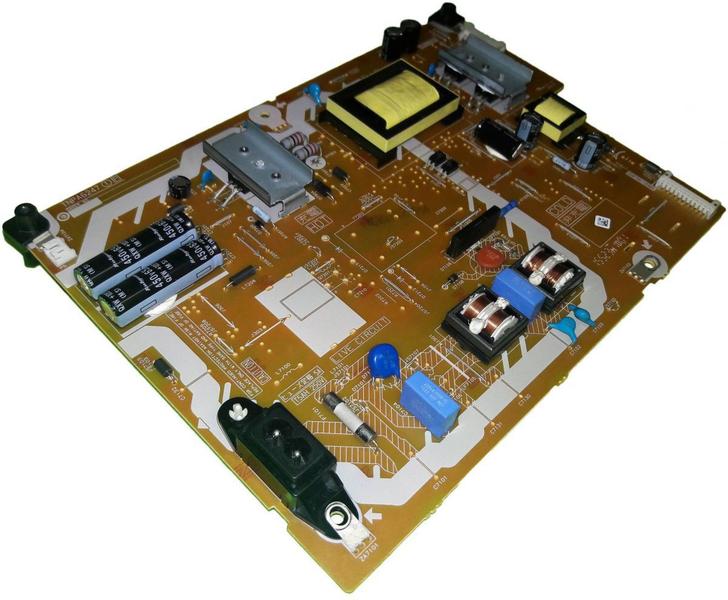 Imagem de PLACA DE FONTE TV PANASONIC TC-40DS600B Tc-40d400b TC-40DS600BE MODELO TNPA6247